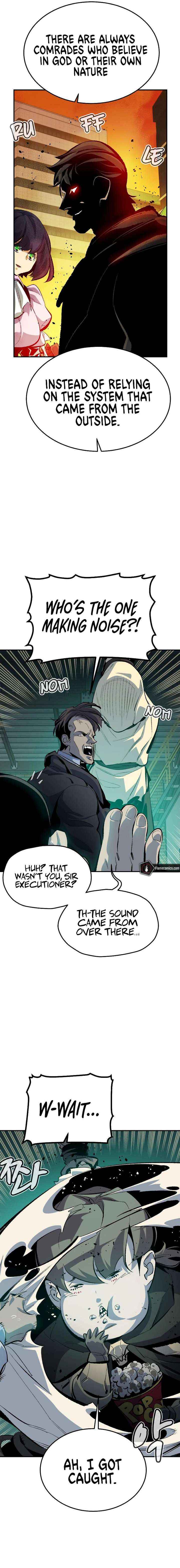 Read The Lone Necromancer Manga Online