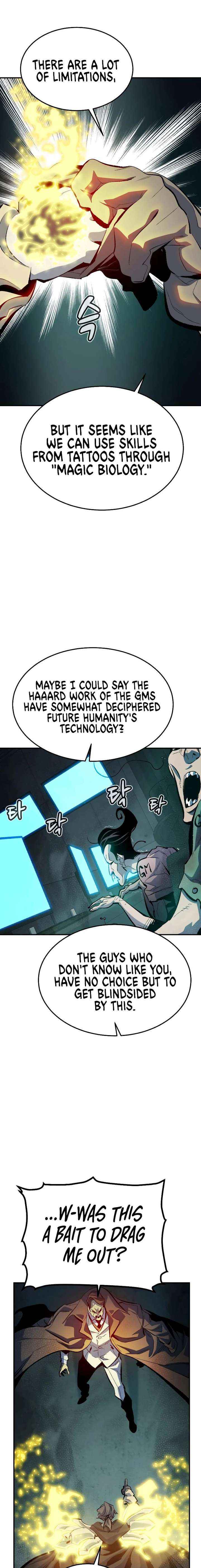 Read The Lone Necromancer Manga Online