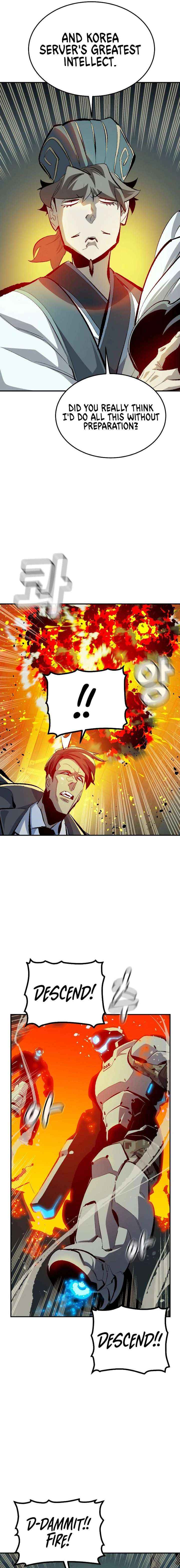 Read The Lone Necromancer Manga Online