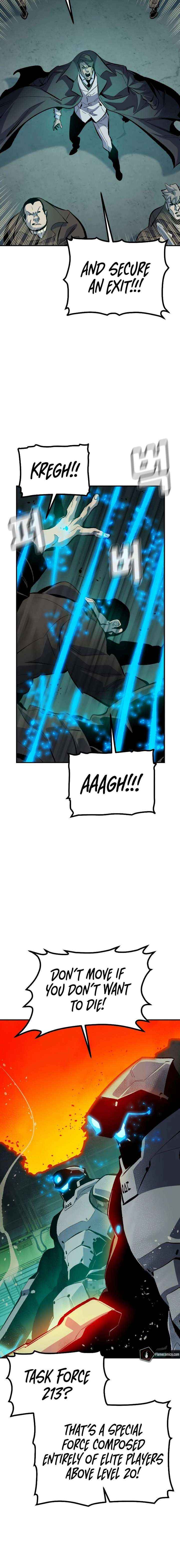 Read The Lone Necromancer Manga Online