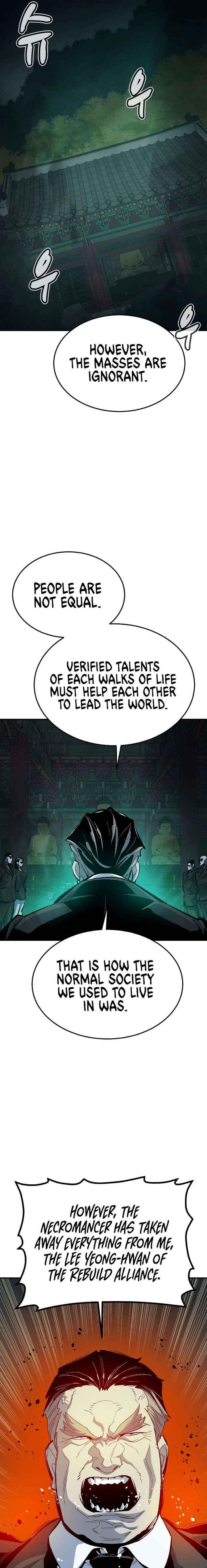 Read The Lone Necromancer Manga Online