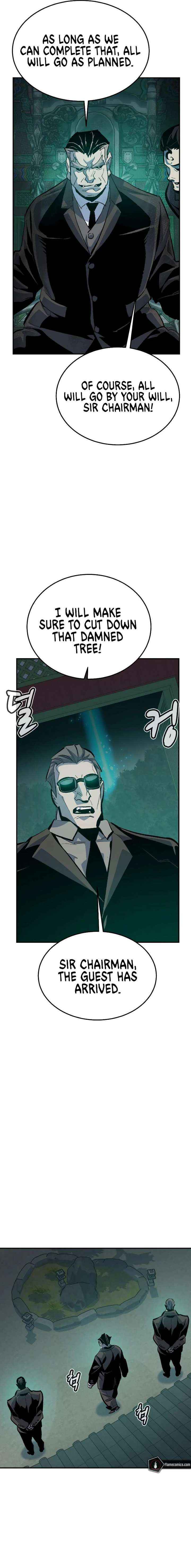 Read The Lone Necromancer Manga Online