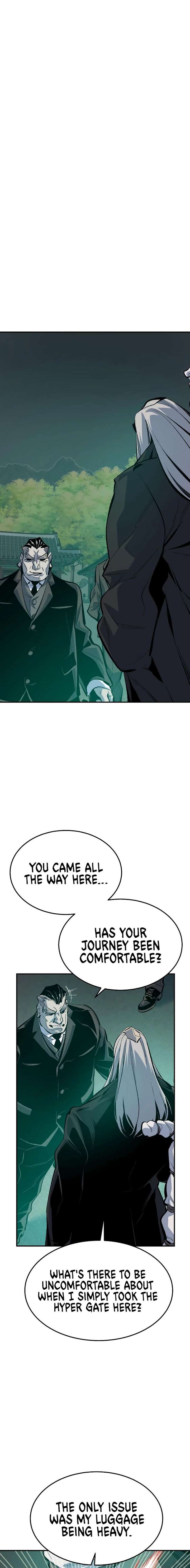 Read The Lone Necromancer Manga Online