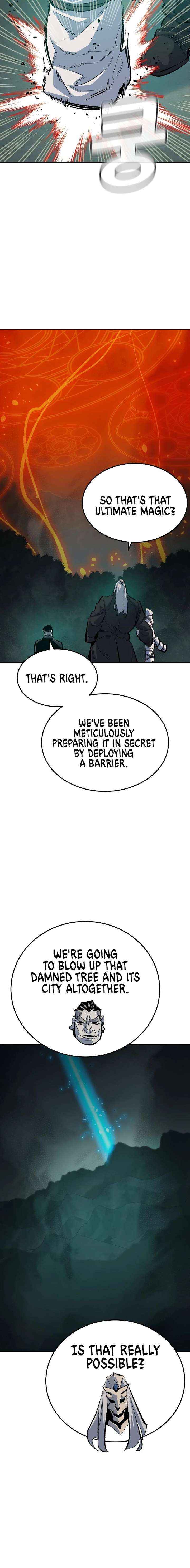 Read The Lone Necromancer Manga Online