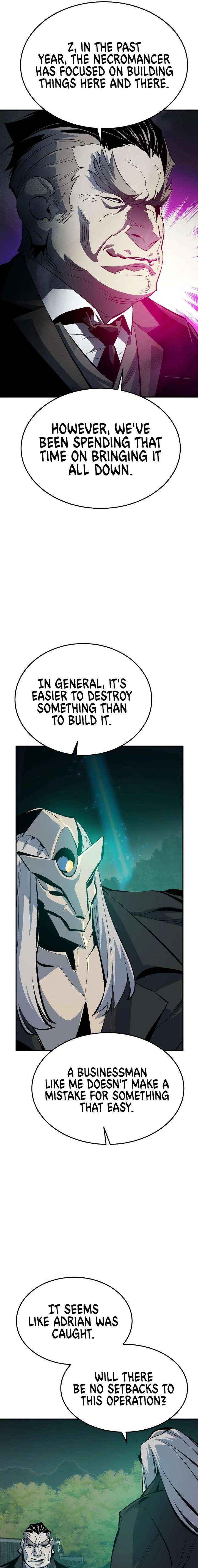 Read The Lone Necromancer Manga Online