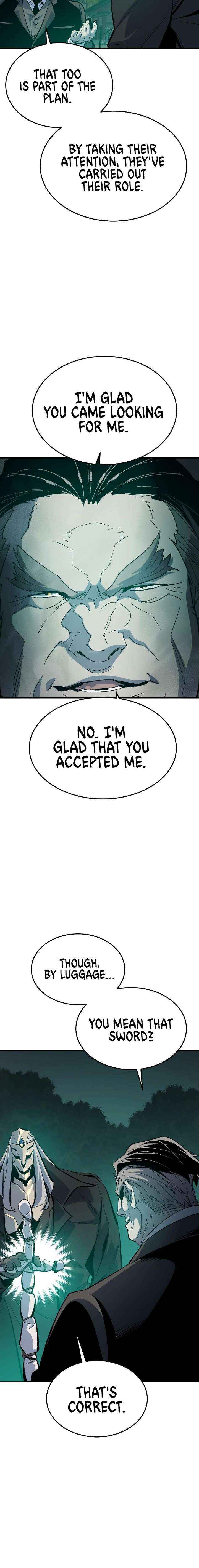 Read The Lone Necromancer Manga Online