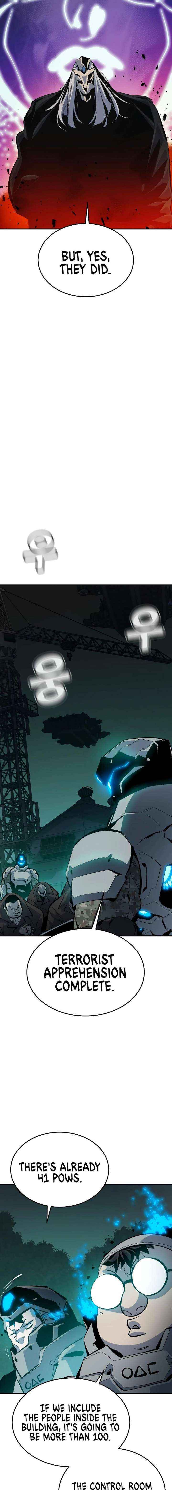 Read The Lone Necromancer Manga Online