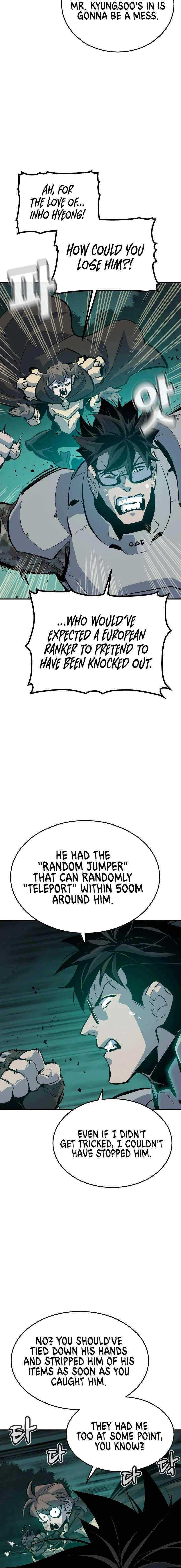 Read The Lone Necromancer Manga Online