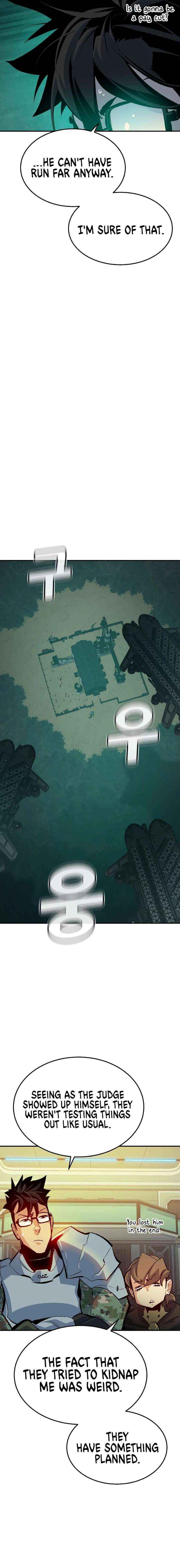 Read The Lone Necromancer Manga Online