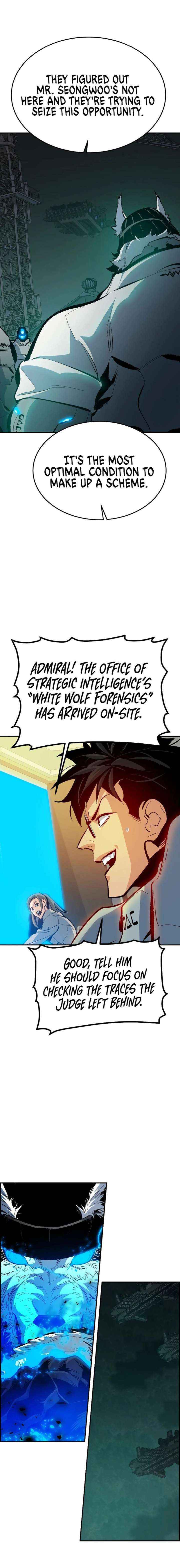 Read The Lone Necromancer Manga Online