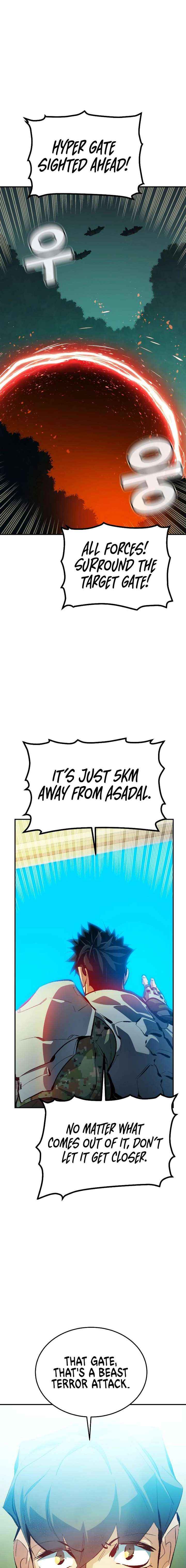 Read The Lone Necromancer Manga Online