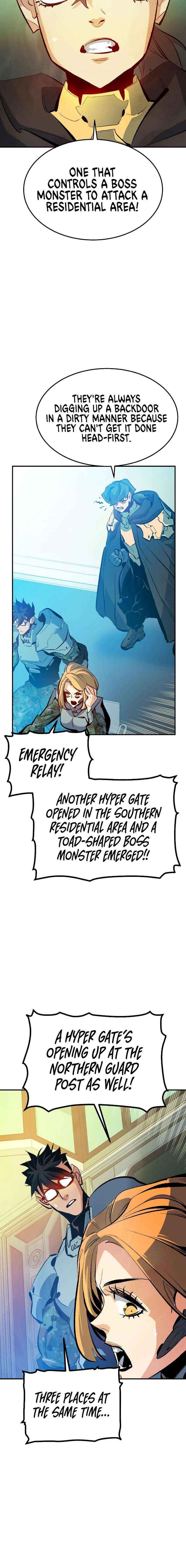 Read The Lone Necromancer Manga Online