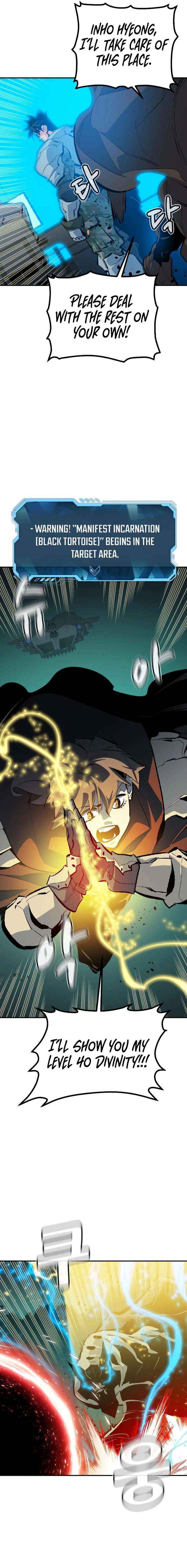 Read The Lone Necromancer Manga Online