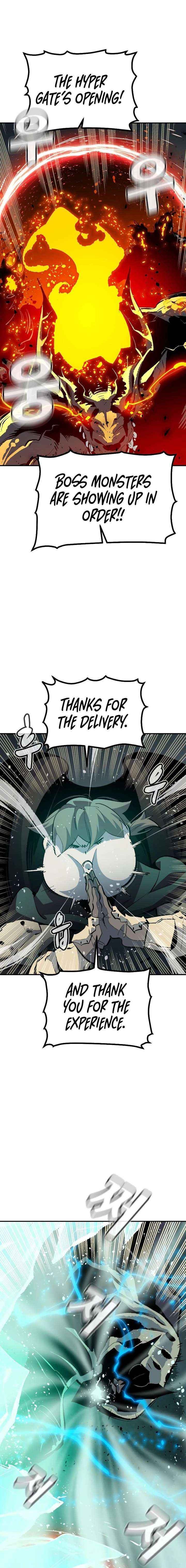 Read The Lone Necromancer Manga Online