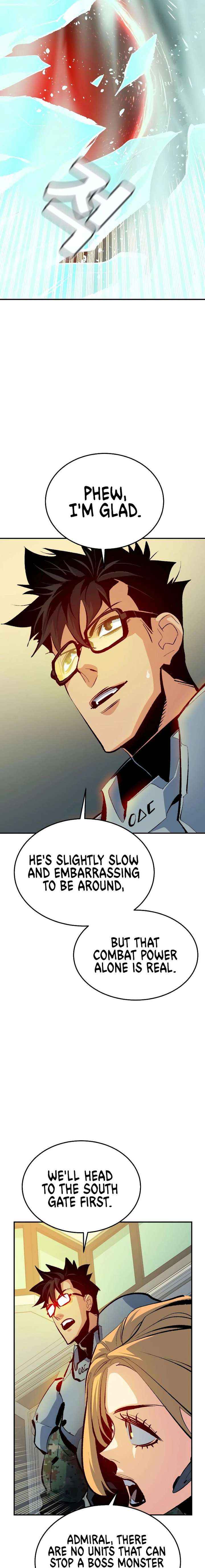 Read The Lone Necromancer Manga Online