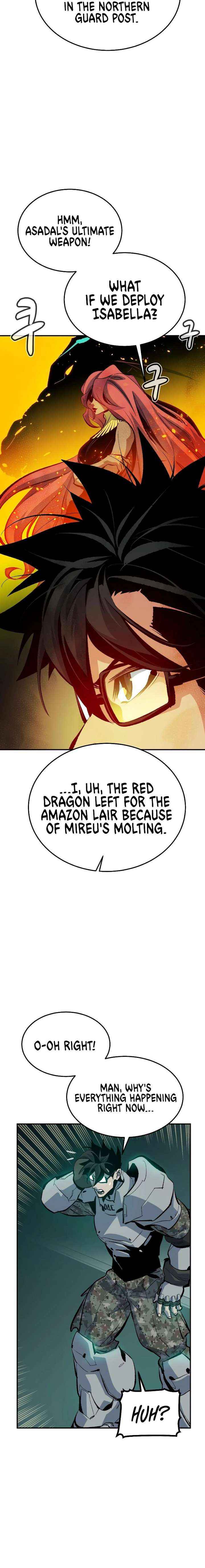 Read The Lone Necromancer Manga Online