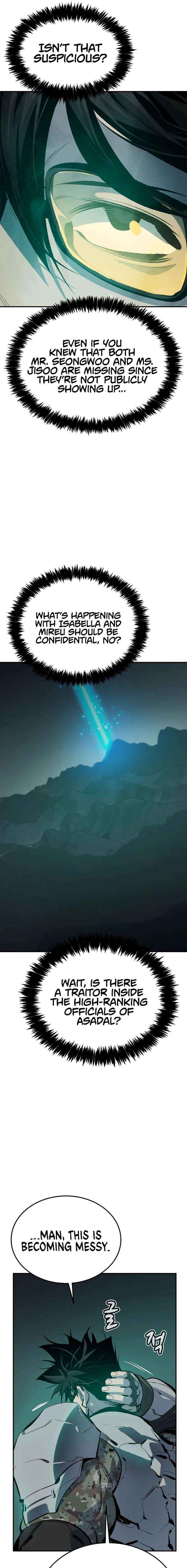 Read The Lone Necromancer Manga Online