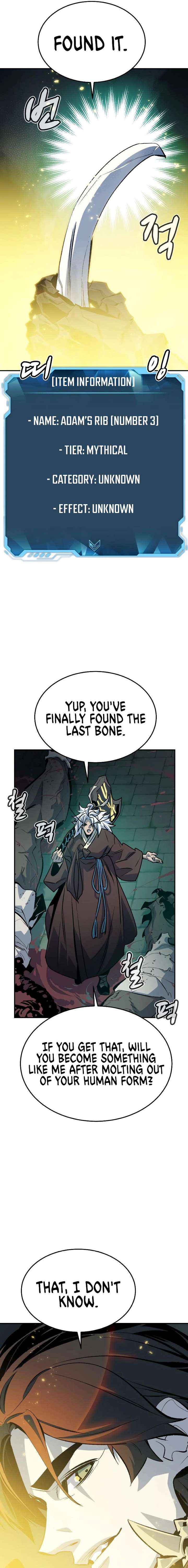 Read The Lone Necromancer Manga Online