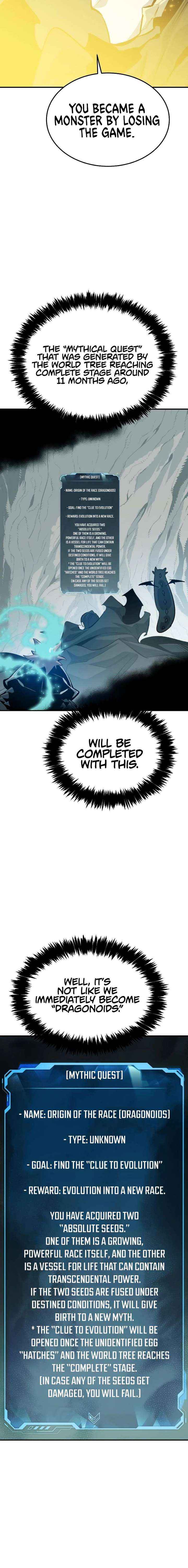 Read The Lone Necromancer Manga Online