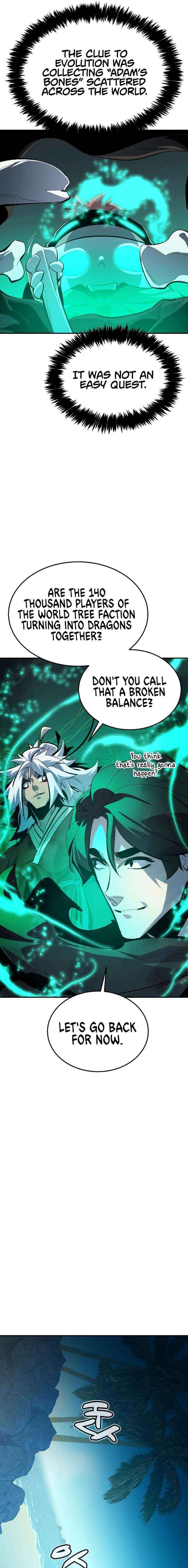 Read The Lone Necromancer Manga Online