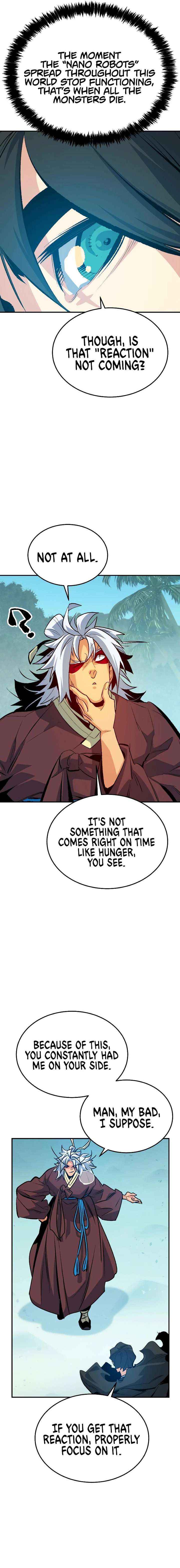 Read The Lone Necromancer Manga Online