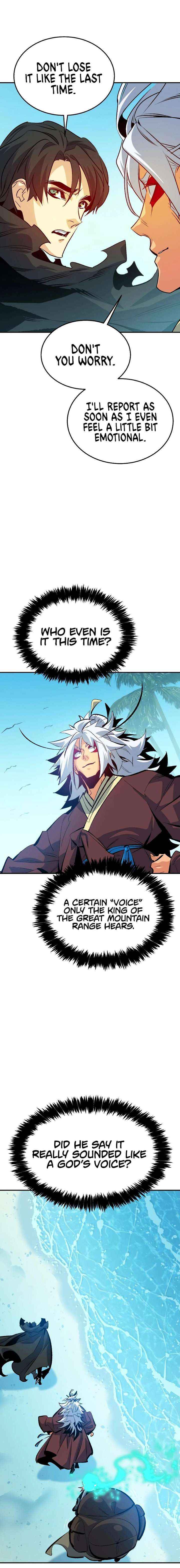 Read The Lone Necromancer Manga Online