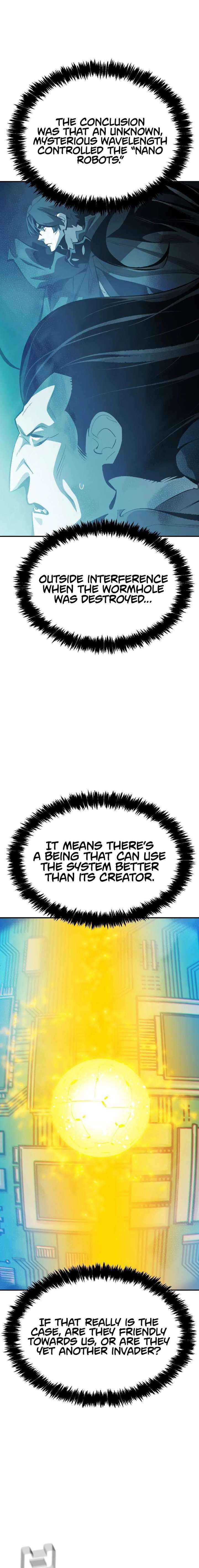 Read The Lone Necromancer Manga Online