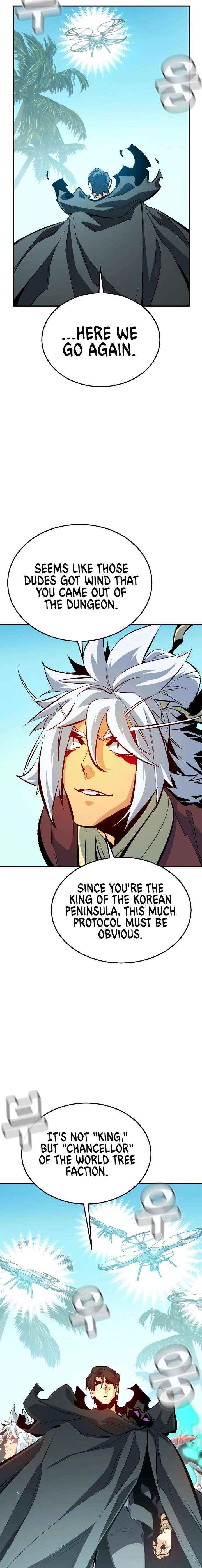 Read The Lone Necromancer Manga Online