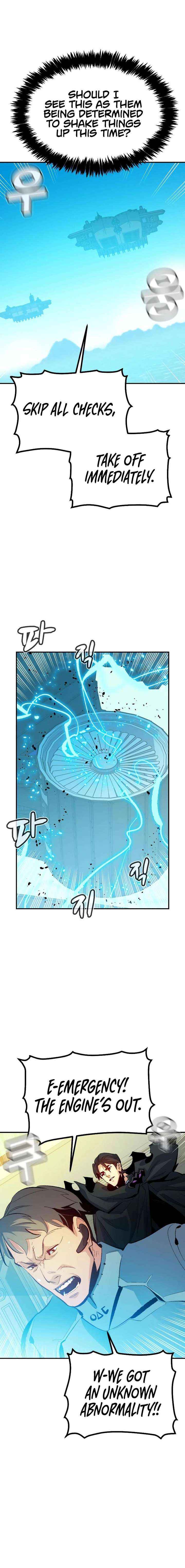 Read The Lone Necromancer Manga Online