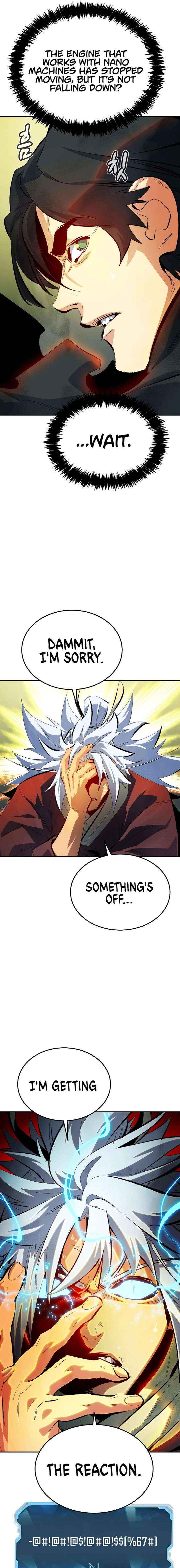 Read The Lone Necromancer Manga Online