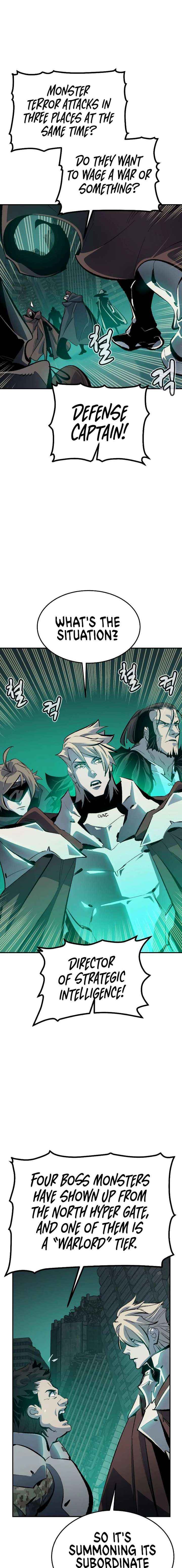 Read The Lone Necromancer Manga Online