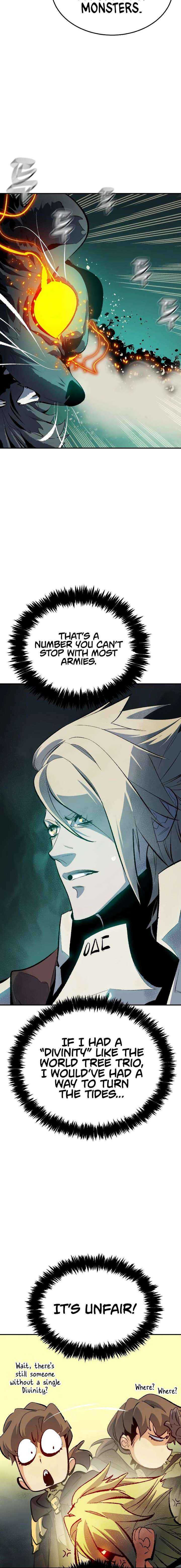 Read The Lone Necromancer Manga Online