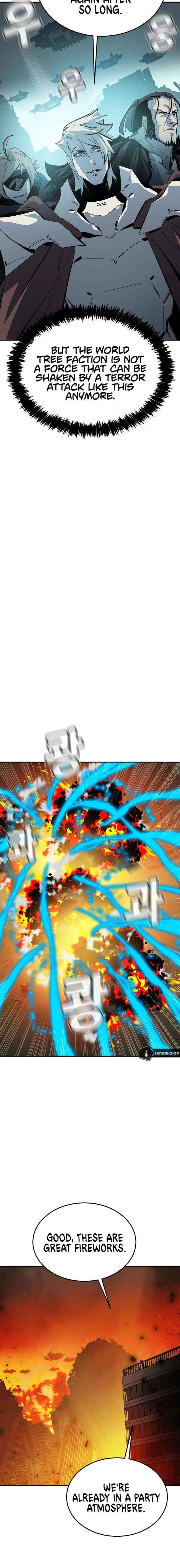 Read The Lone Necromancer Manga Online