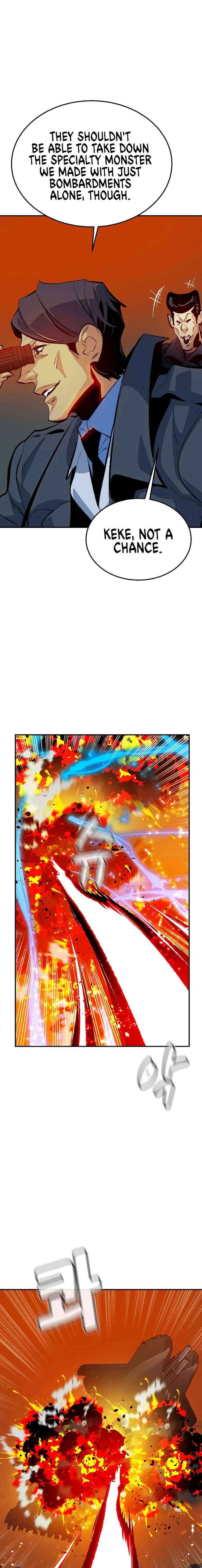 Read The Lone Necromancer Manga Online