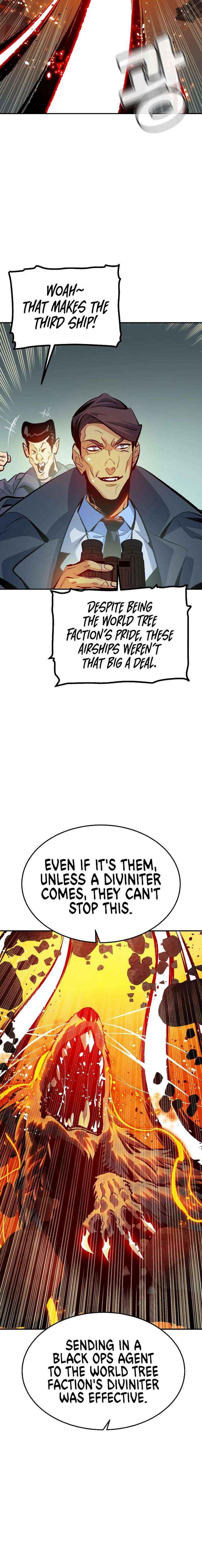 Read The Lone Necromancer Manga Online