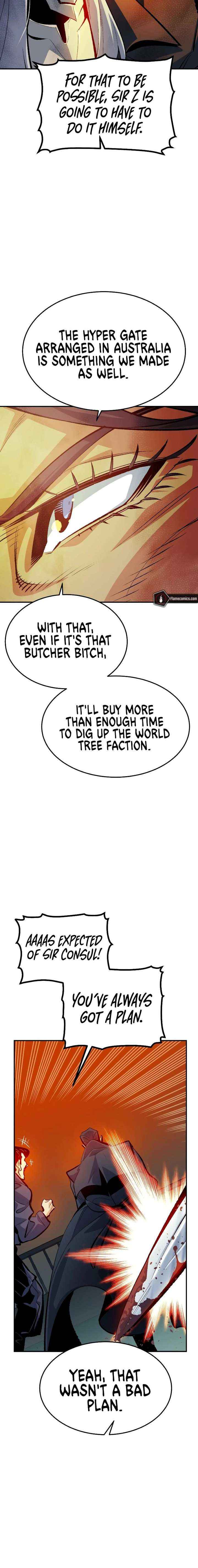 Read The Lone Necromancer Manga Online