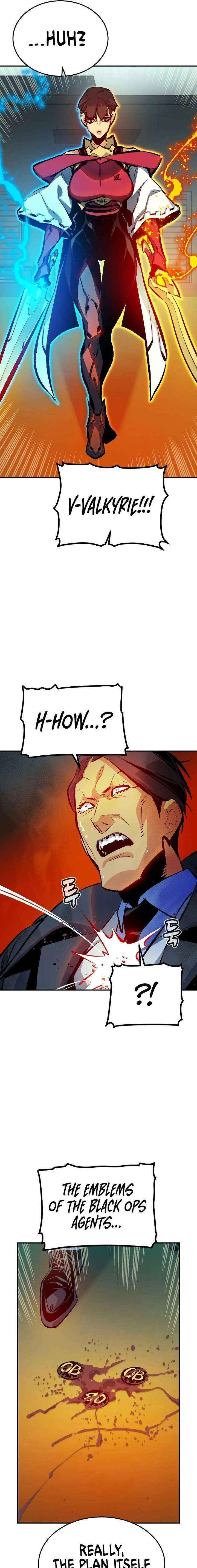 Read The Lone Necromancer Manga Online