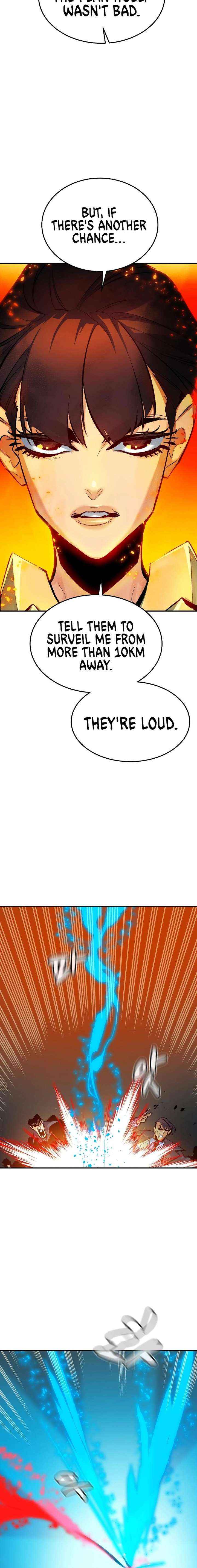 Read The Lone Necromancer Manga Online