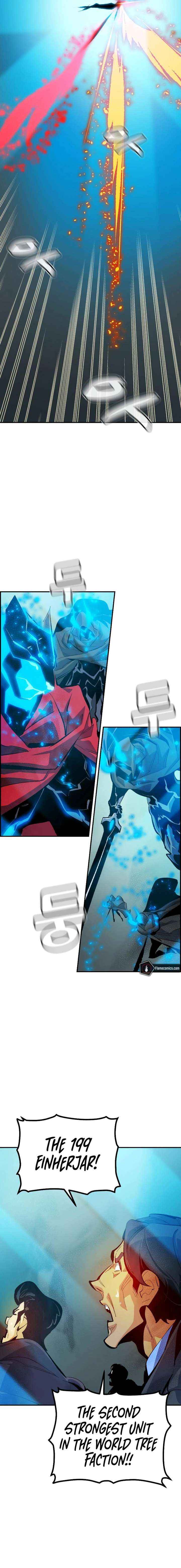 Read The Lone Necromancer Manga Online