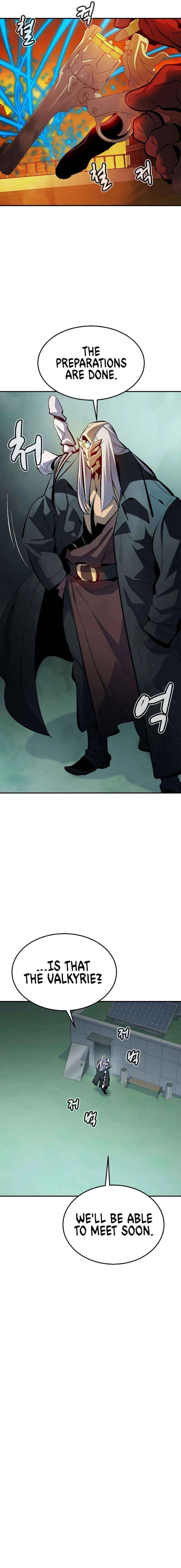 Read The Lone Necromancer Manga Online