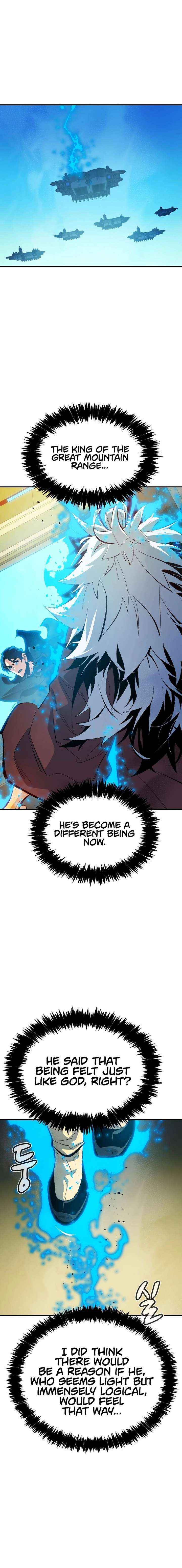 Read The Lone Necromancer Manga Online