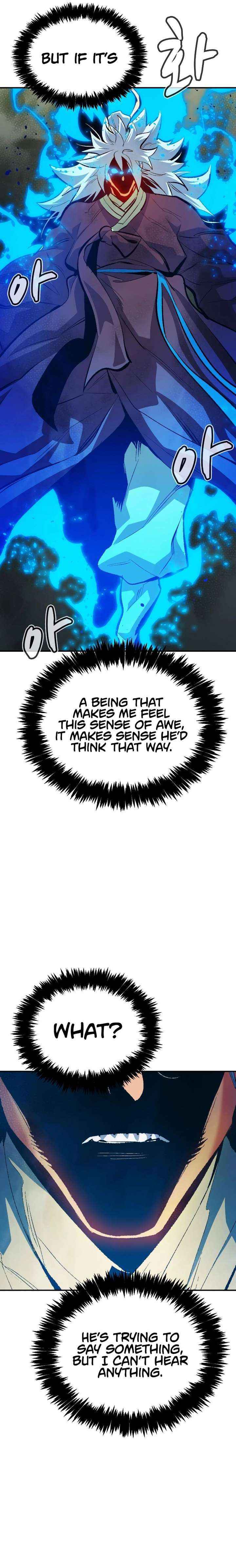 Read The Lone Necromancer Manga Online