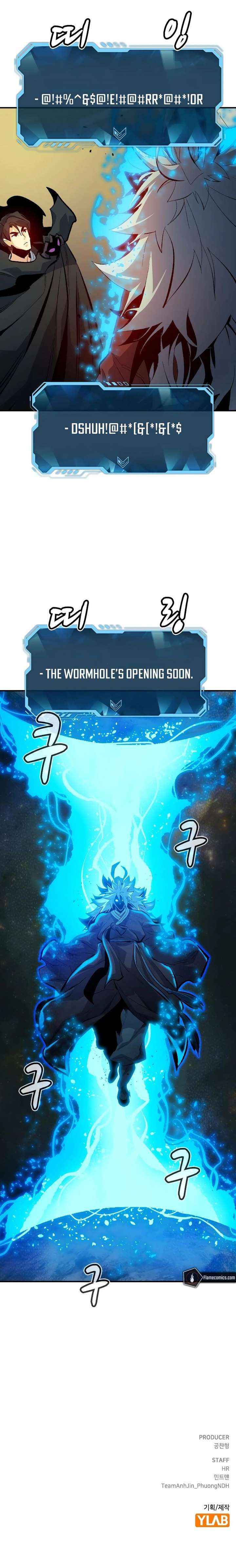 Read The Lone Necromancer Manga Online