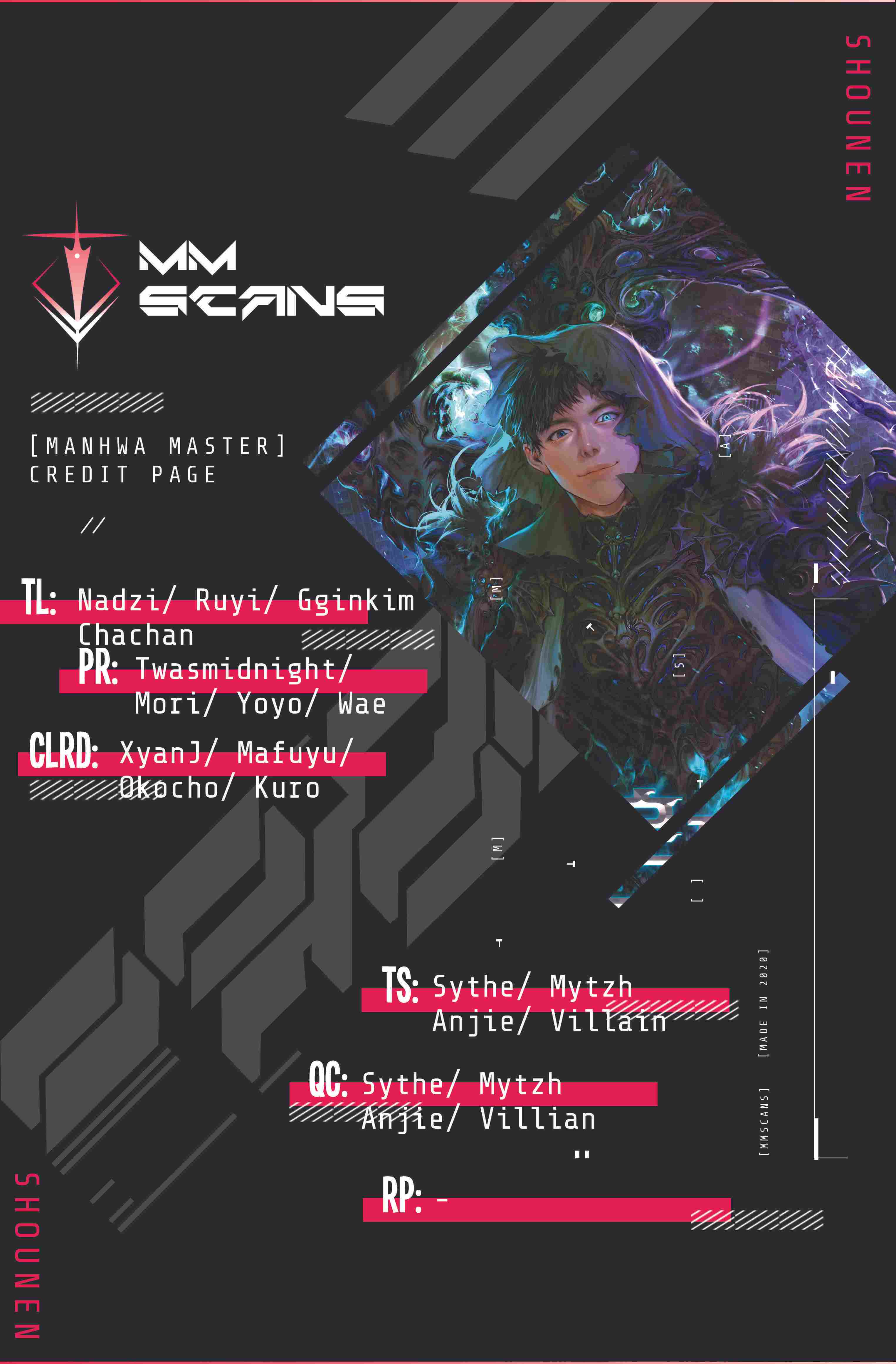 Read The Lone Necromancer Manga Online