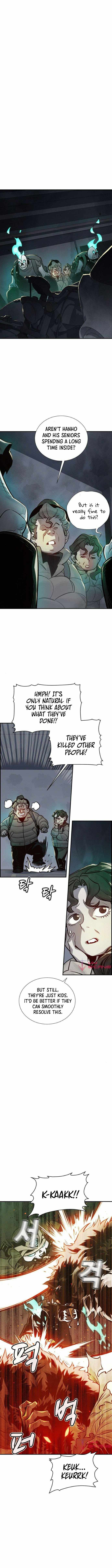 Read The Lone Necromancer Manga Online