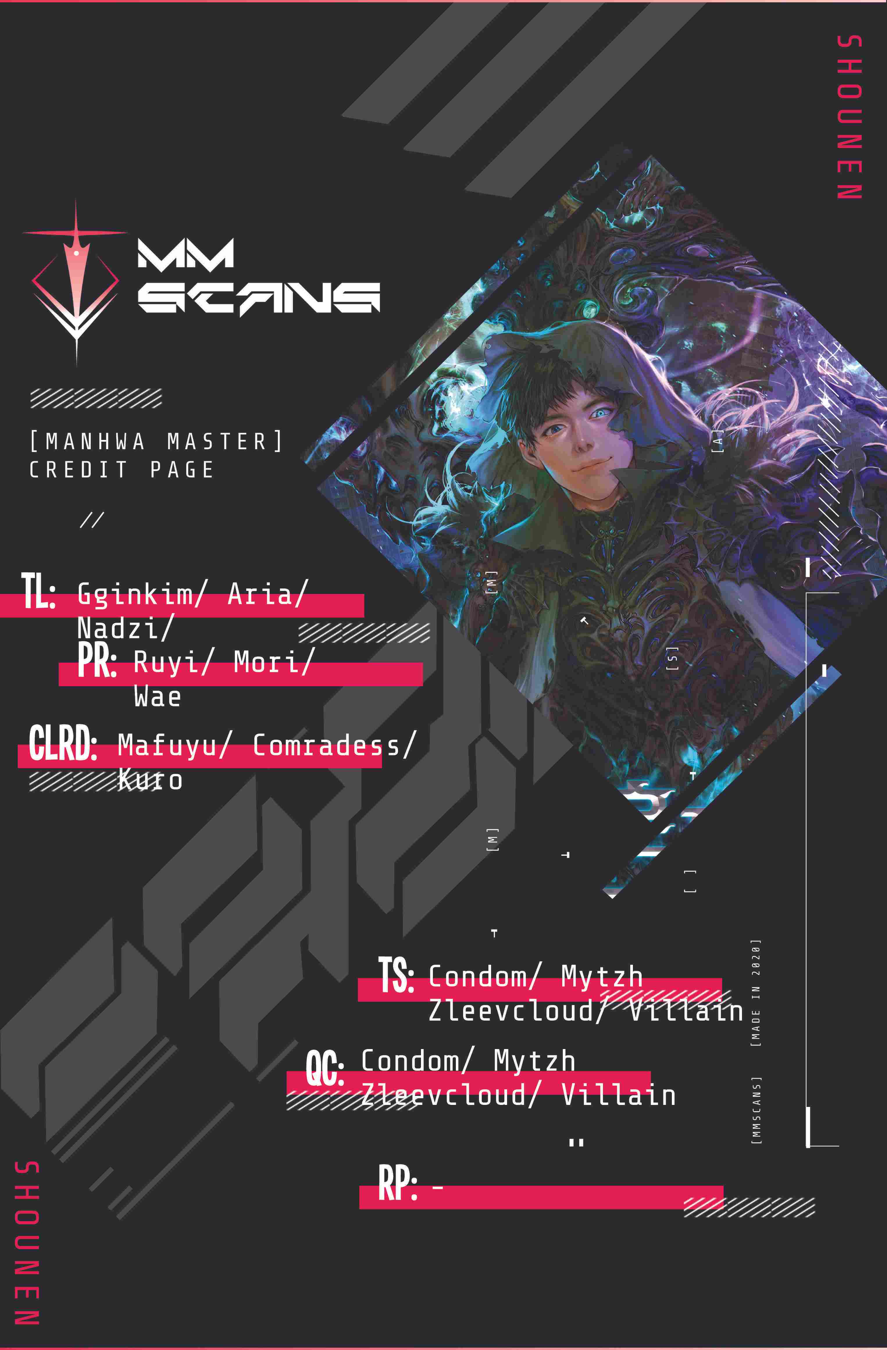 Read The Lone Necromancer Manga Online