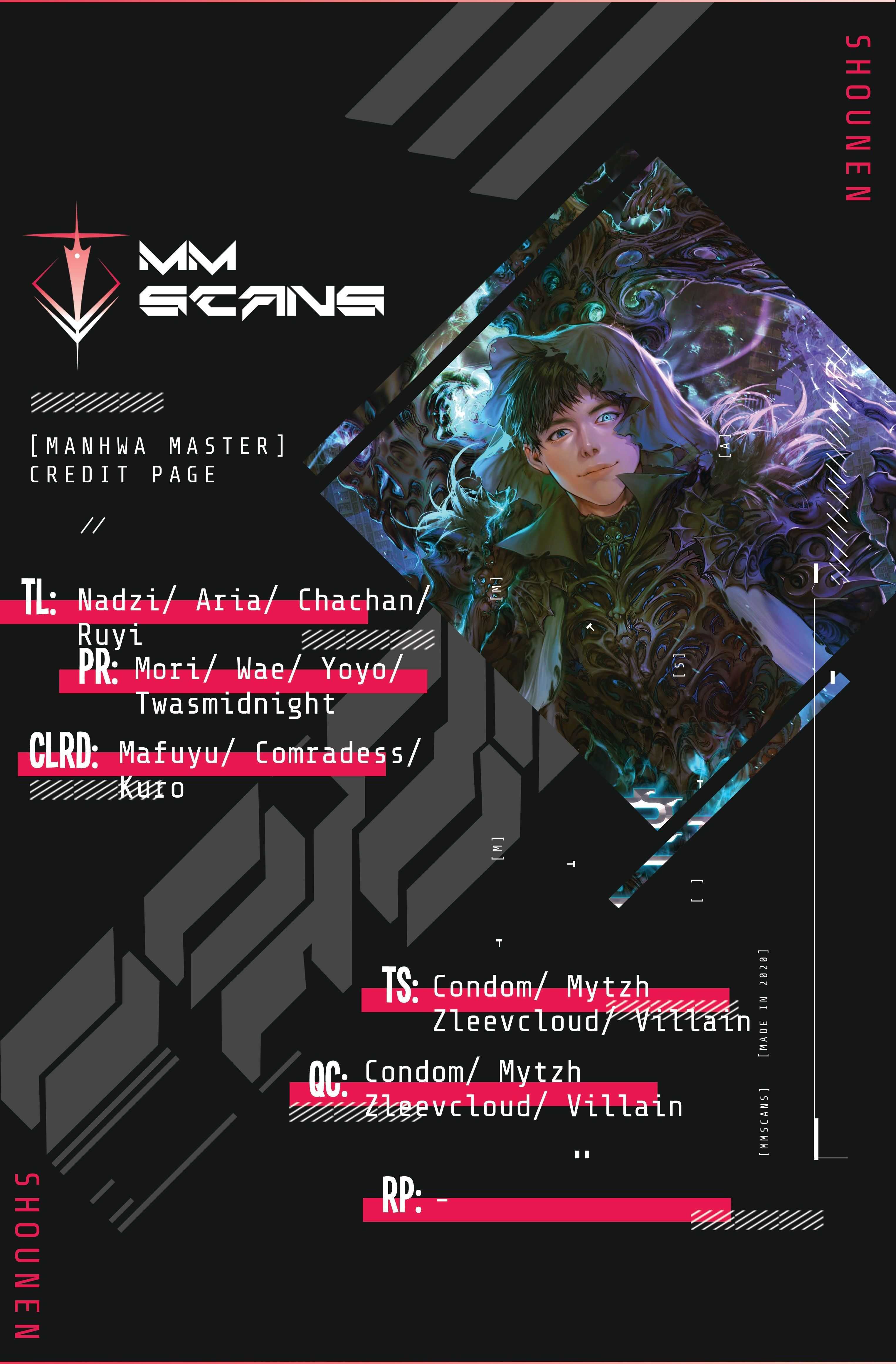 Read The Lone Necromancer Manga Online