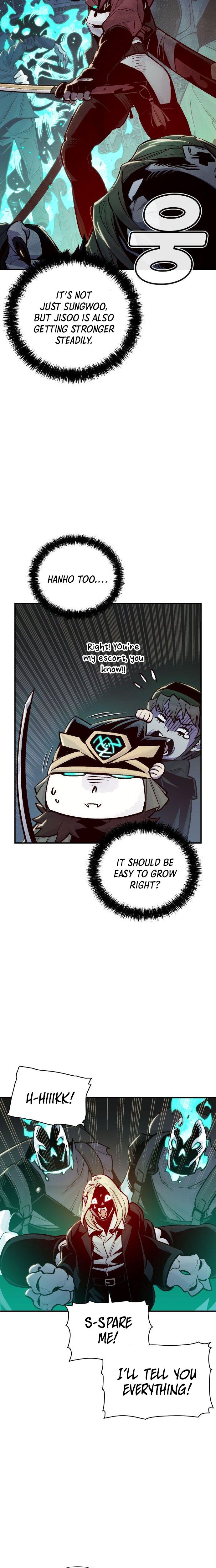 Read The Lone Necromancer Manga Online