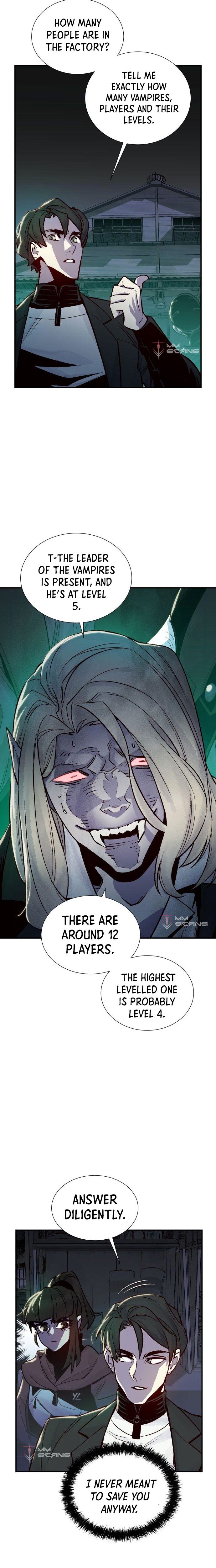 Read The Lone Necromancer Manga Online