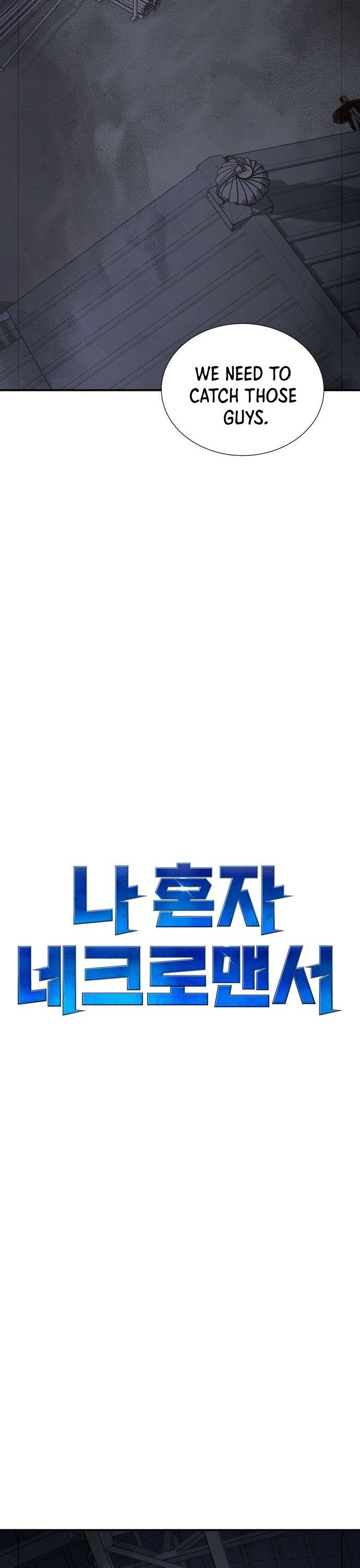 Read The Lone Necromancer Manga Online